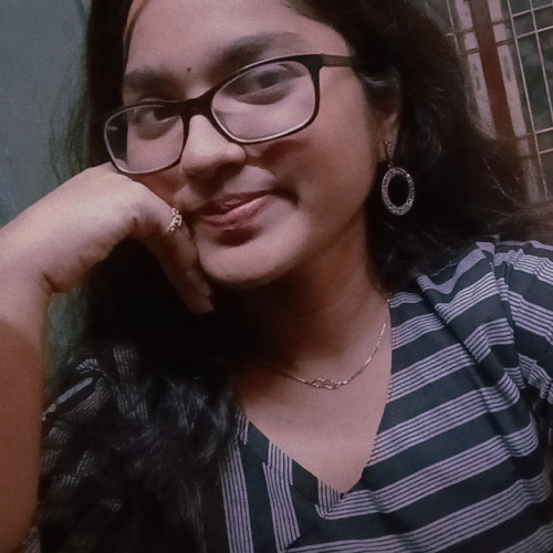 Vernisha S.