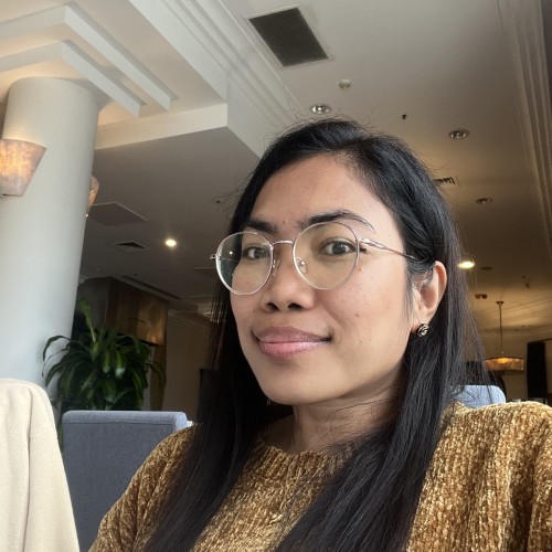 Juvelyn P. profile photo