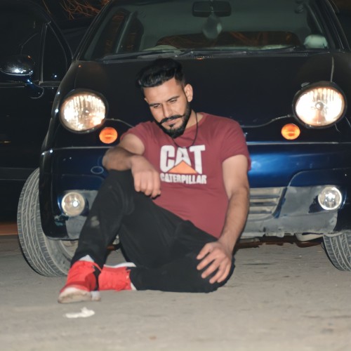 Naveed ahmed  S.