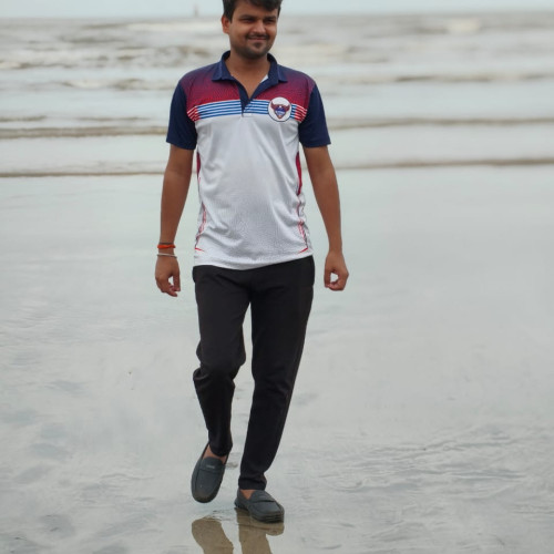 Vinod J. profile photo