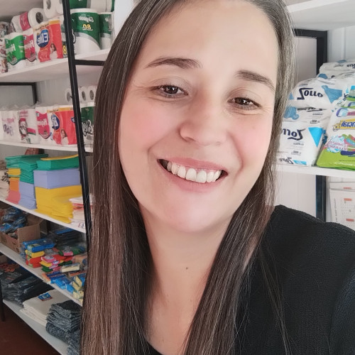 Patricia T. profile photo