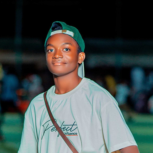 Harun I. profile photo