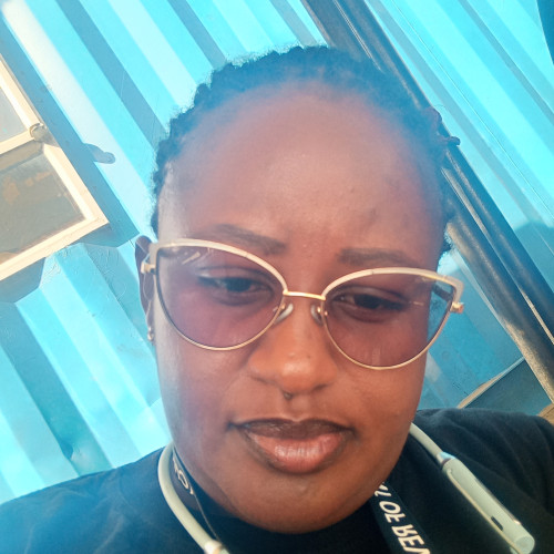 Kipepeo B. profile photo