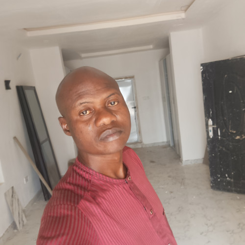 Adetona A. profile photo