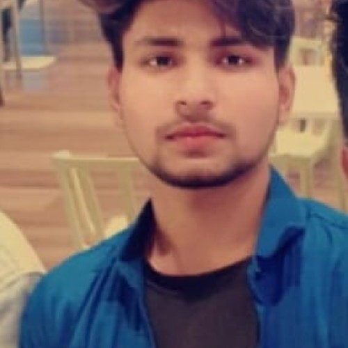 Divyansh M. profile photo