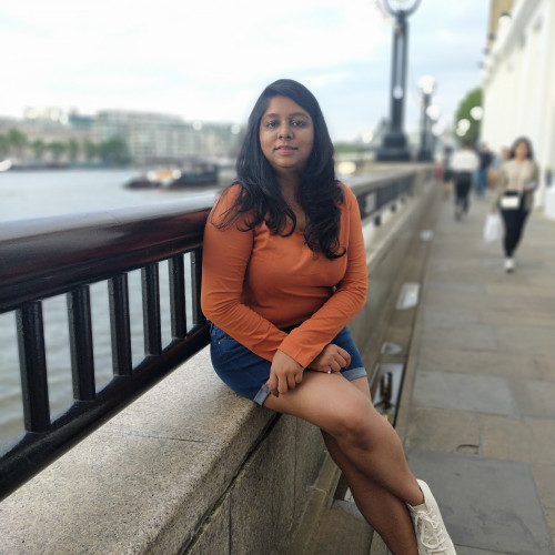 Vaidehi M. profile photo