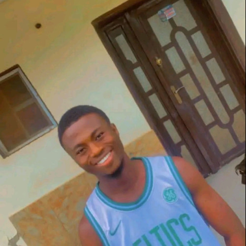 Okeleye S. profile photo