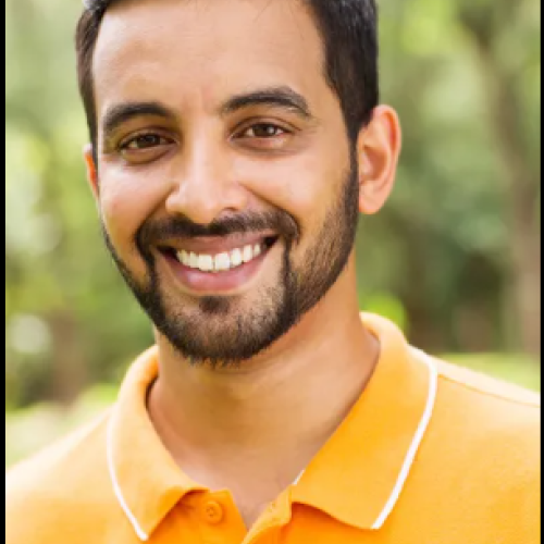 Aditya  S. profile photo