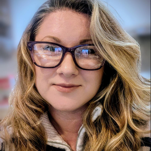 Ieva L. profile photo