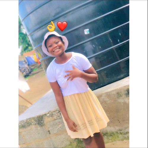 Abena P. profile photo