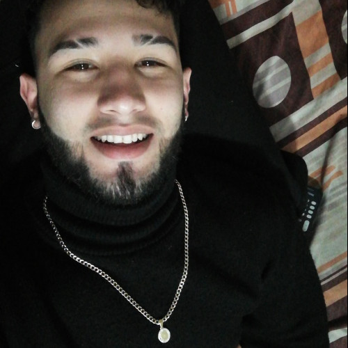Andres  P. profile photo