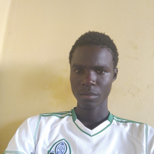 Onyango G. profile photo