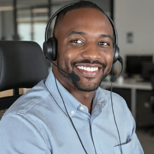 Sampson P. profile photo