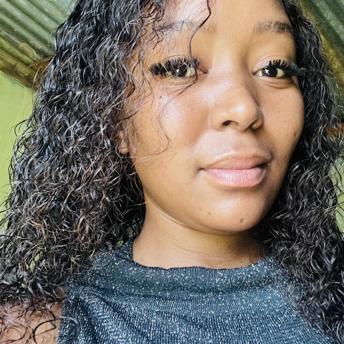 Lwazi N. profile photo