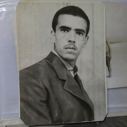 Mohamed S.