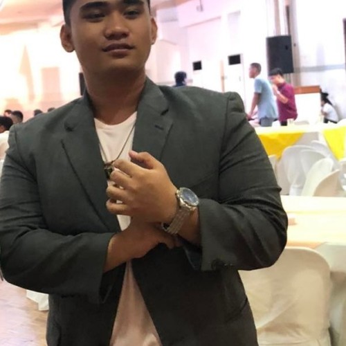 Greg Dominic B.