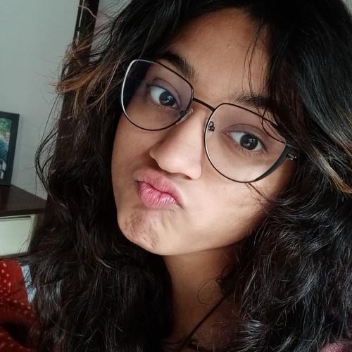 Moksha J.