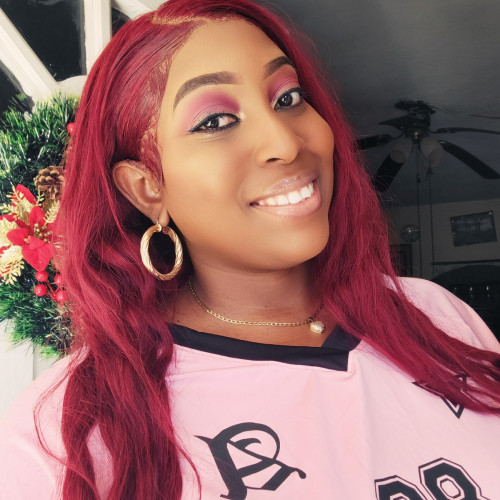 Latoya  H. profile photo