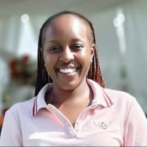 Risper M. profile photo