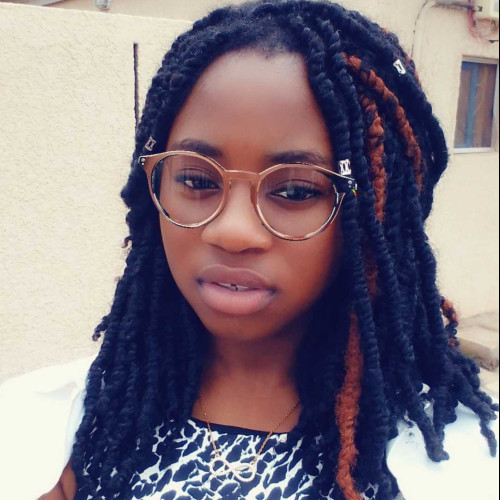 Iretomiwa A. profile photo