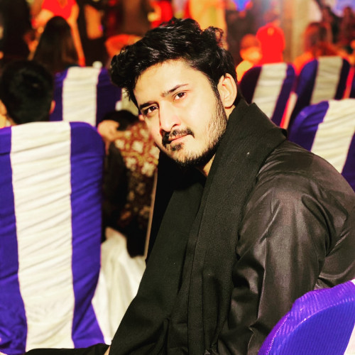 Aqib  S. profile photo