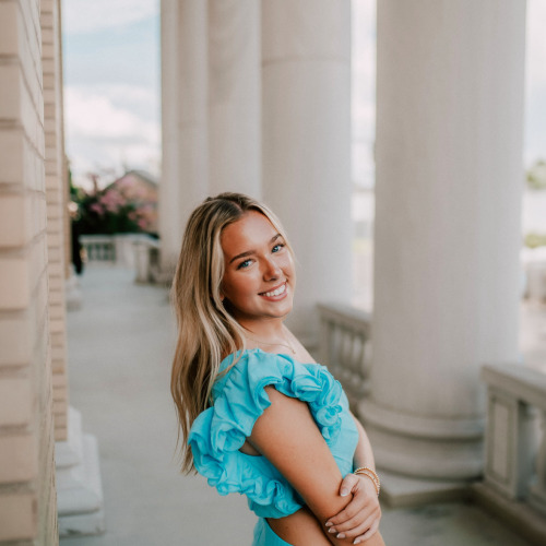 Nora R. profile photo
