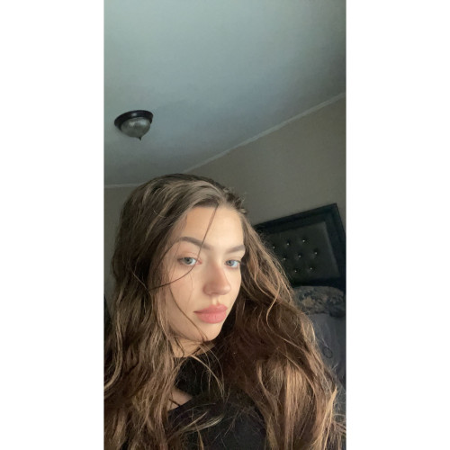 Mariah G. profile photo