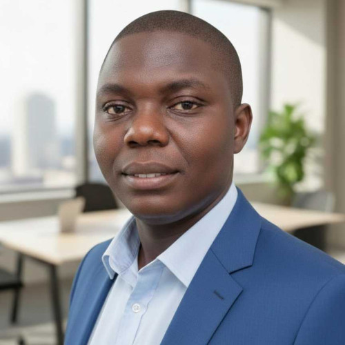 Friendly p. profile photo