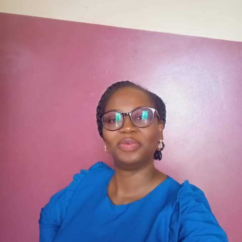 ojali Deborah M. profile photo