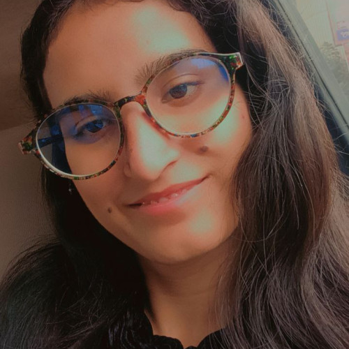 Vanshika M. profile photo