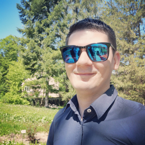 Andrei L. profile photo