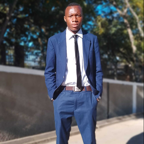 YASIN W. profile photo