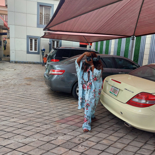 Adedoyin s. profile photo