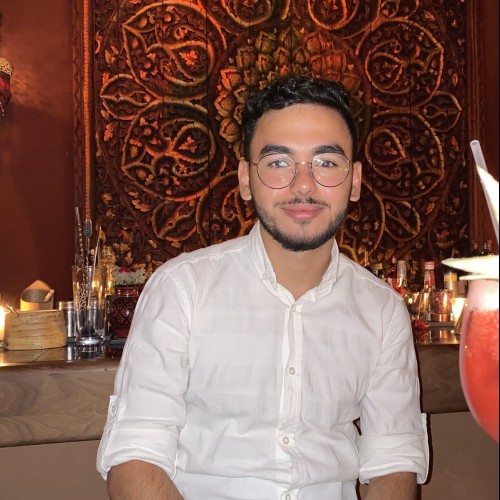 Ziad M. profile photo