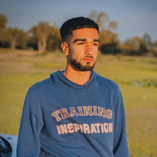 RABIE S. profile photo