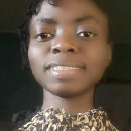 Maria S. profile photo