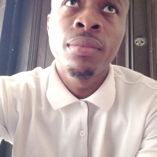 Uzoelue H. profile photo