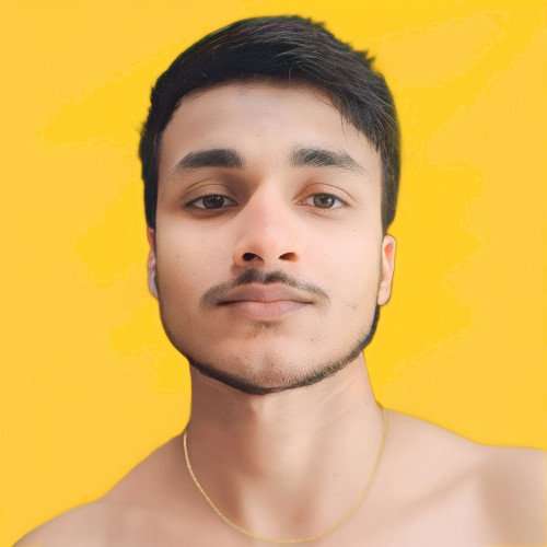 Manish  V. profile photo