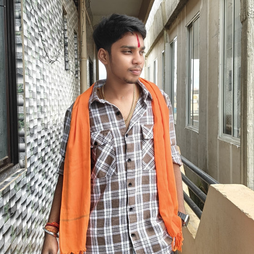 Sujal K. profile photo