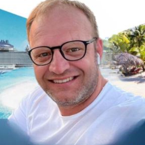 michele d. profile photo