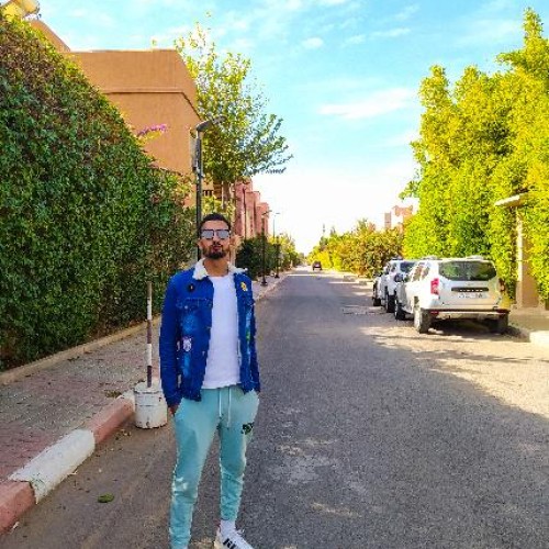 Abdelghafour E.