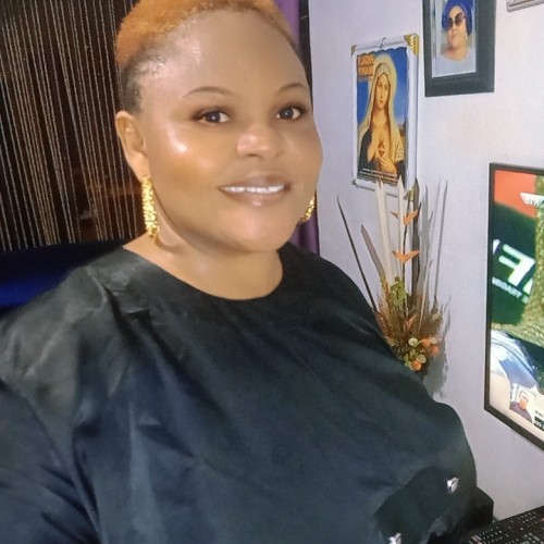 Ayodele  A.