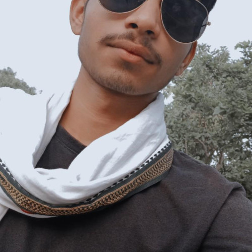 Kaushal T. profile photo