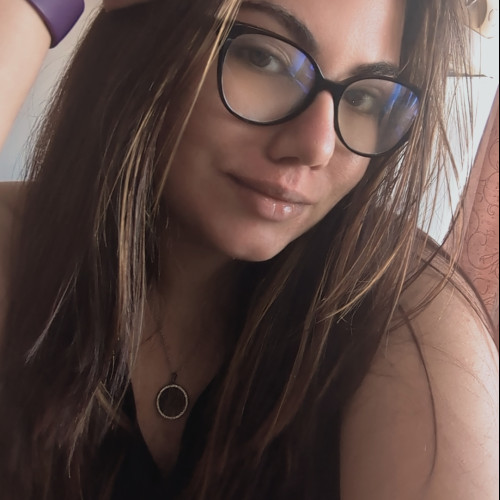 Alina J. profile photo