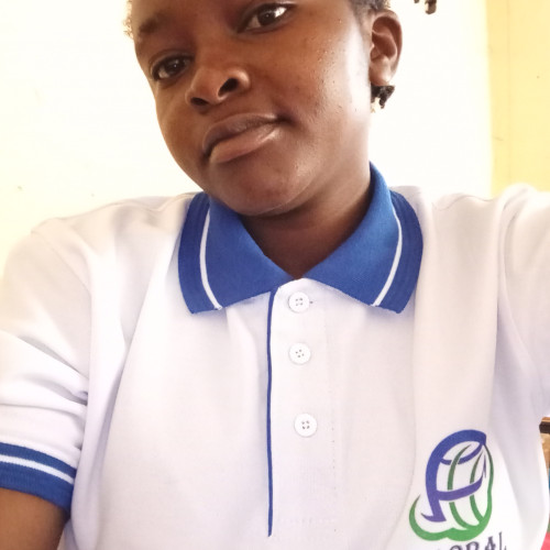 Eliza M. profile photo