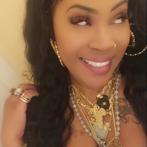 Latisha  L.