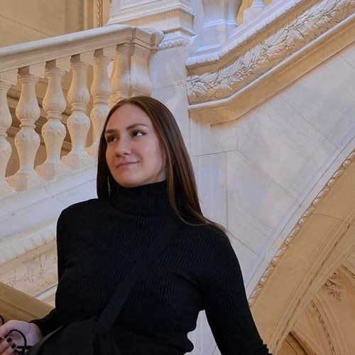 Konstantina R. profile photo