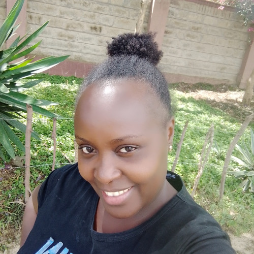 Marya H. profile photo
