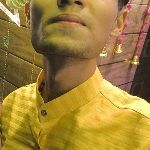 Adarsh  P. profile photo