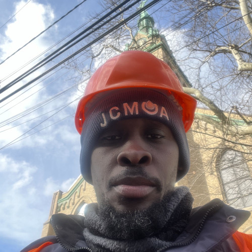 Khaleel d. profile photo